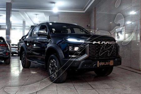 خودرو کی ام سی، T9 آگهی ann_18655471
