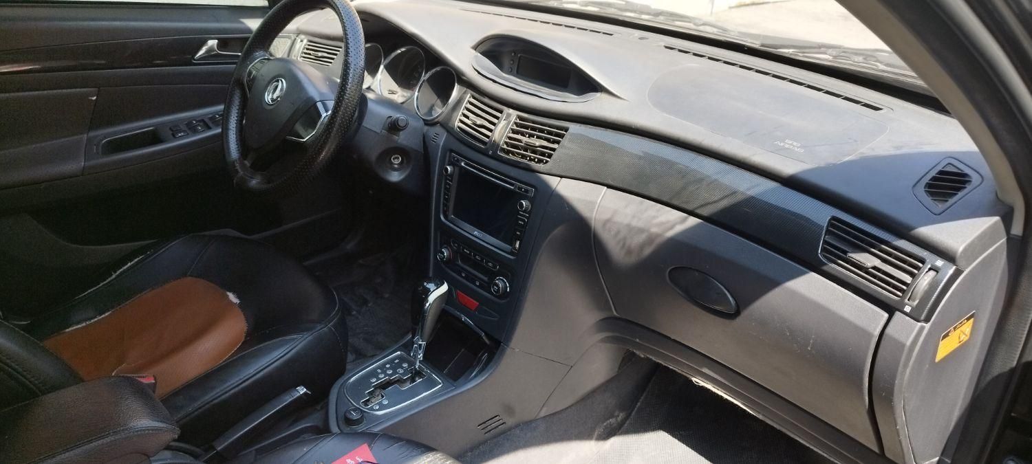 دانگ فنگ H30 کراس اتوماتیک - 1397