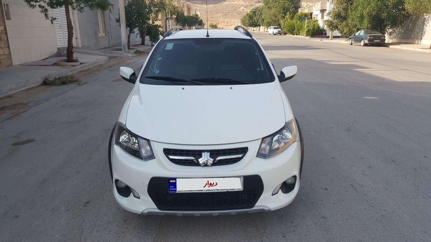 کوییک S پایه - 1401