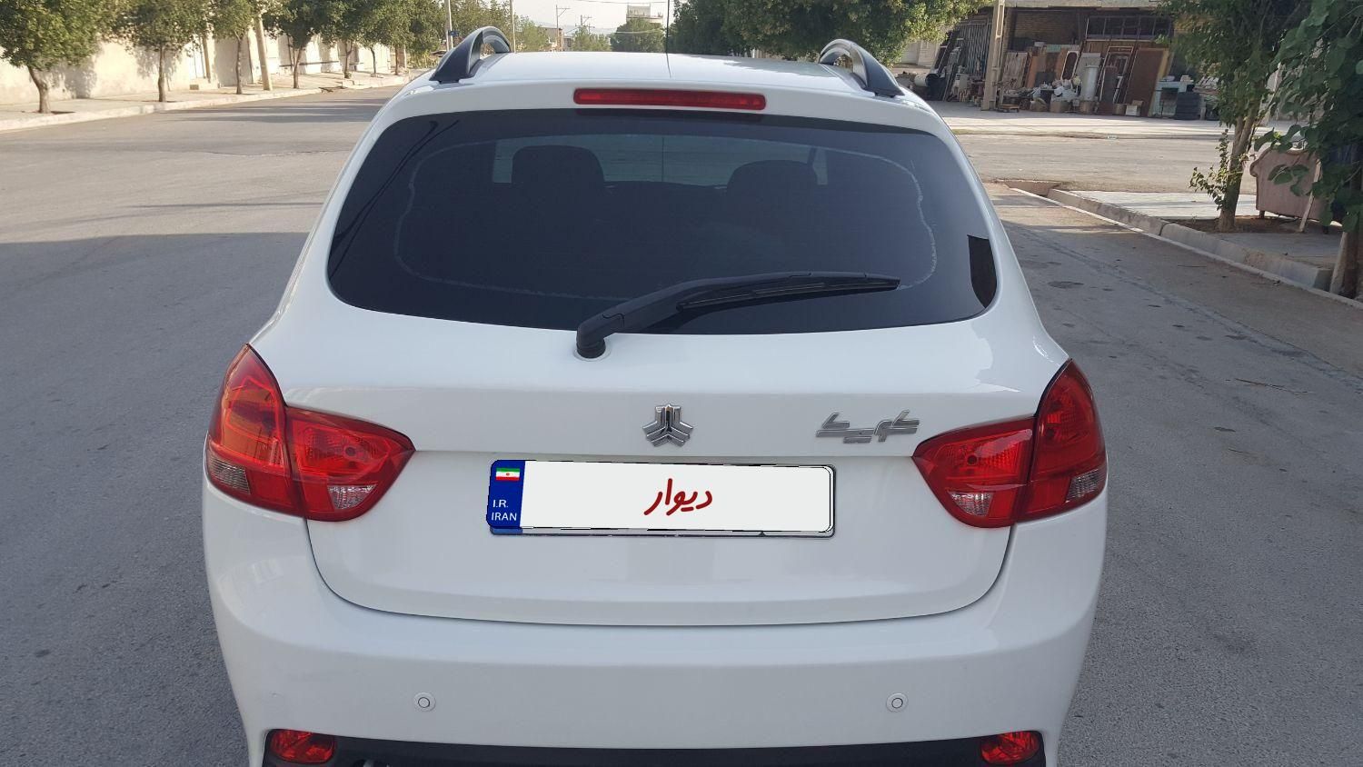 خودرو کوییک، S آگهی ann_18655635