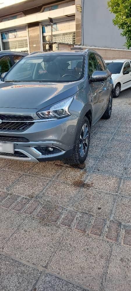خودرو چری، تیگو 7 آگهی ann_18655675