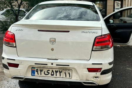 خودرو رانا، LX آگهی ann_18655734