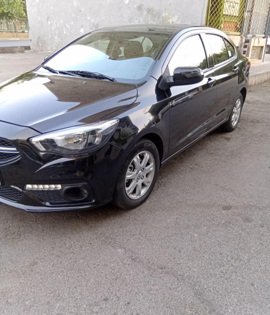 شاهین G دنده ای - 1400