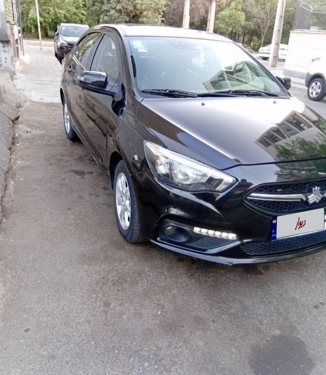 خودرو شاهین، G آگهی ann_18655750