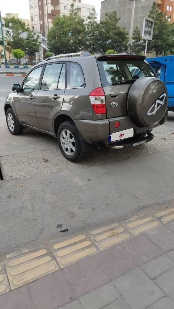 خودرو ام وی ام، X33 آگهی ann_18655776