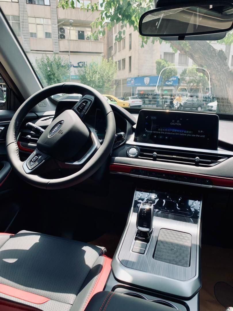 ام وی ام X55 پرو IE - 1404
