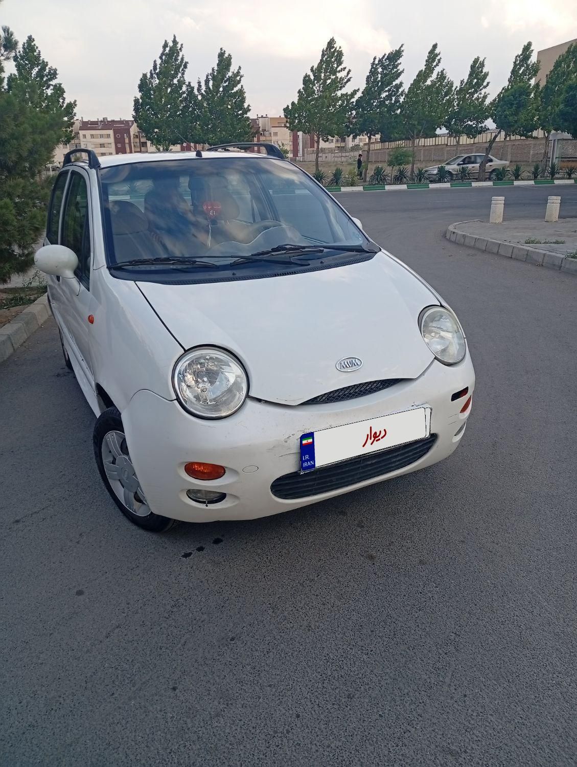 خودرو ام وی ام، 110 آگهی ann_18655931