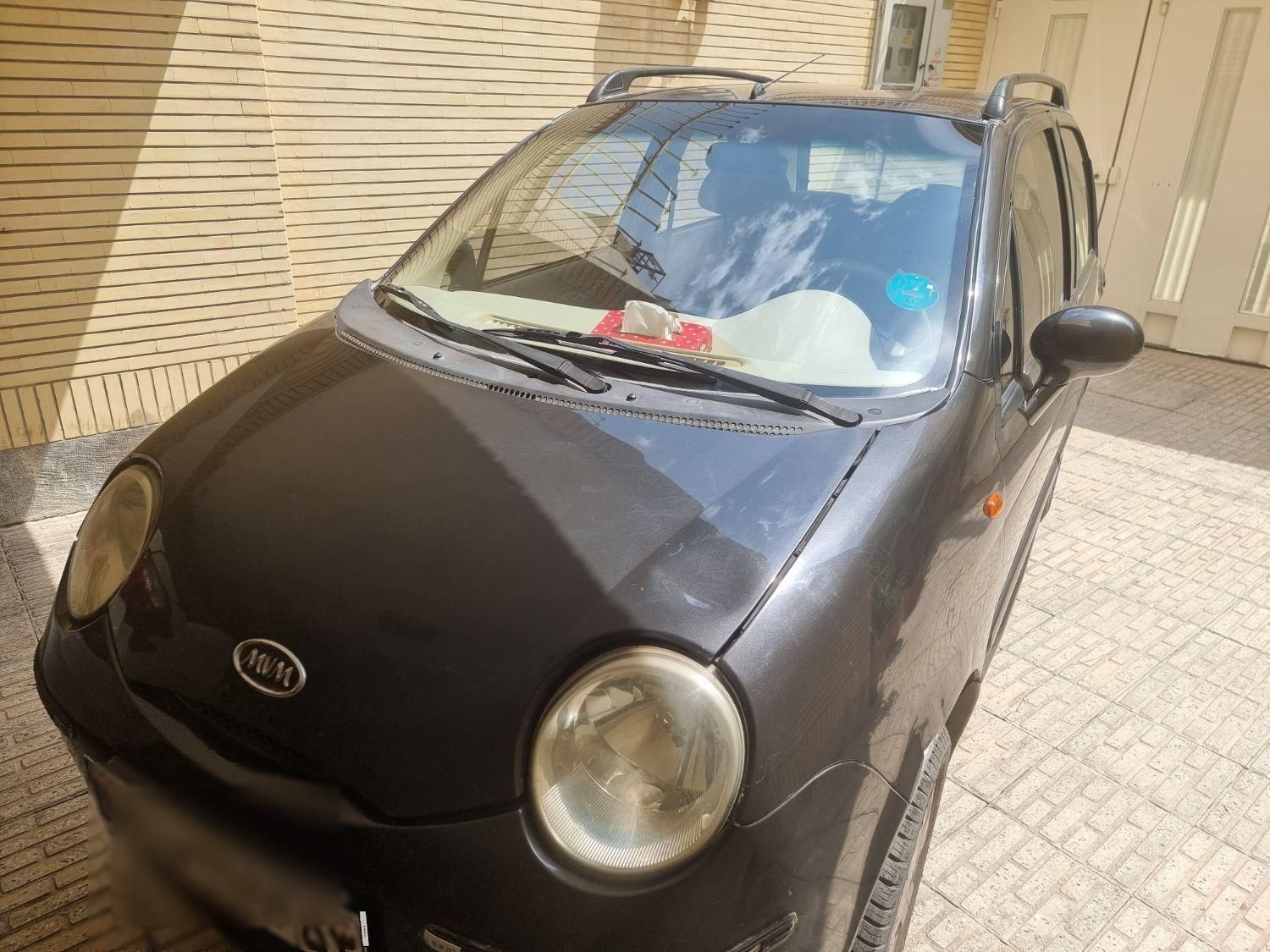 خودرو ام وی ام، 110 آگهی ann_18655941