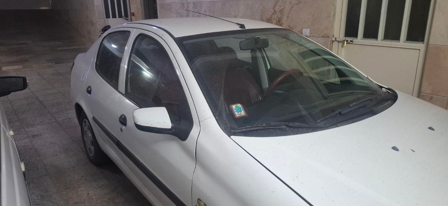 خودرو رانا، LX آگهی ann_18655977