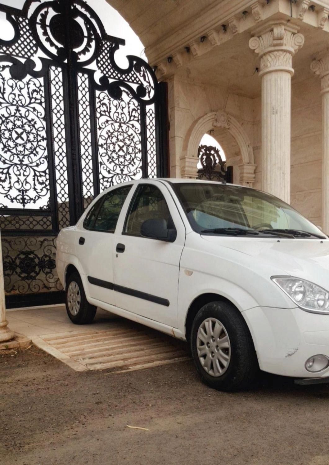 خودرو تیبا، صندوق دار آگهی ann_18656007
