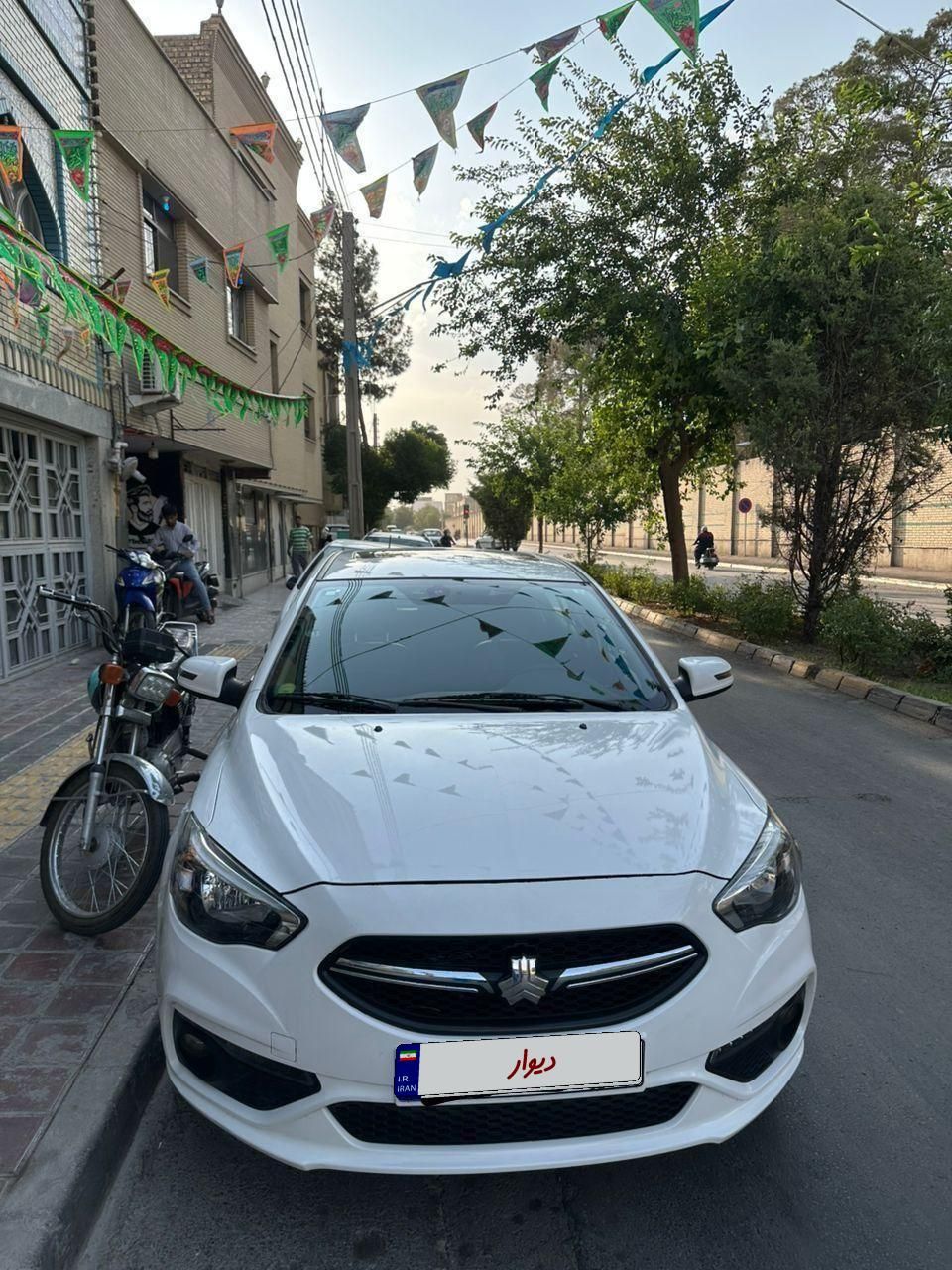 خودرو شاهین، G آگهی ann_18656020
