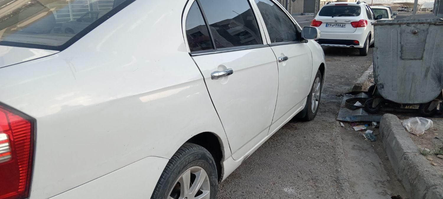خودرو لیفان، 620 آگهی ann_18656033