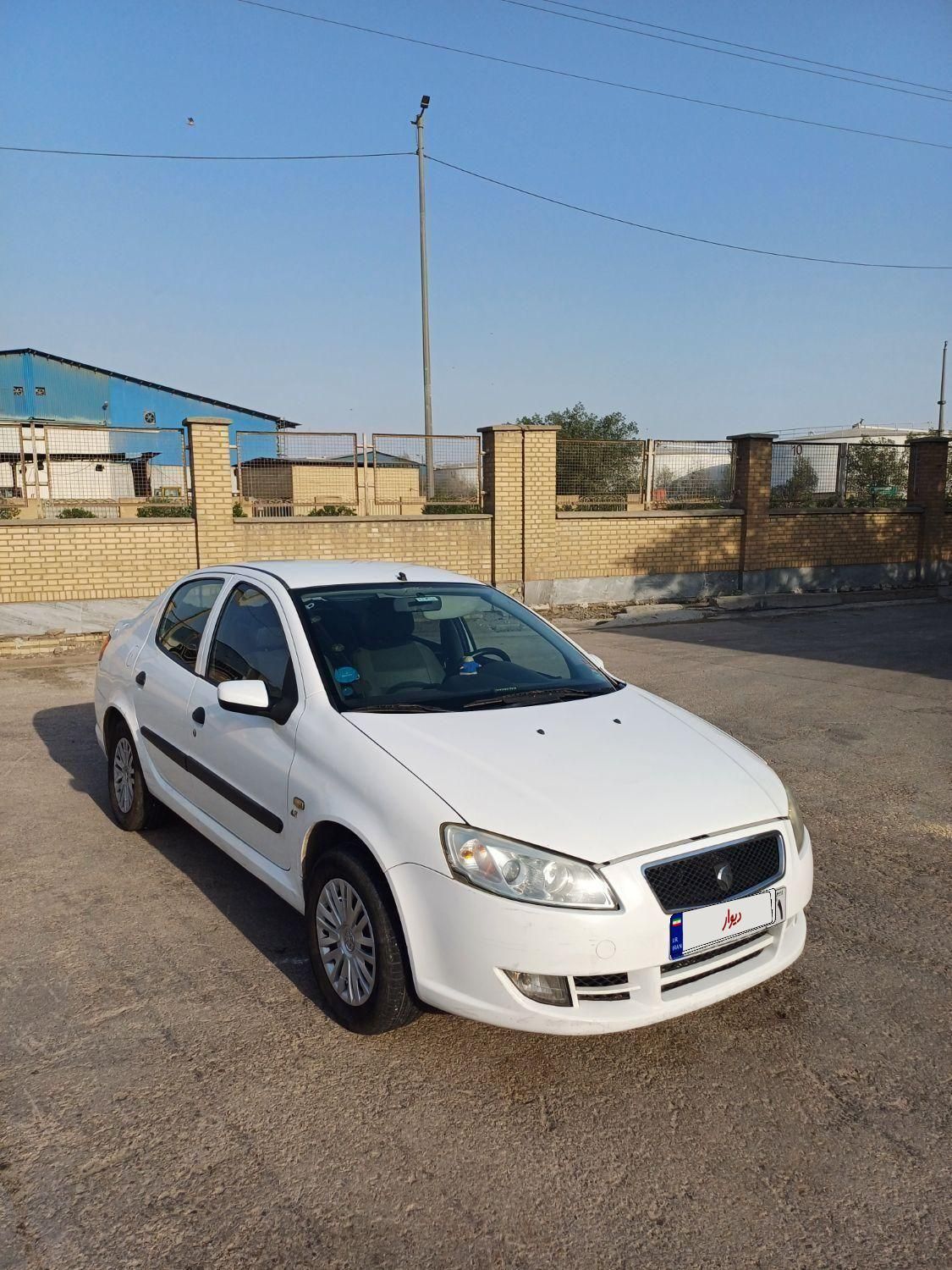 خودرو رانا، LX آگهی ann_18656106