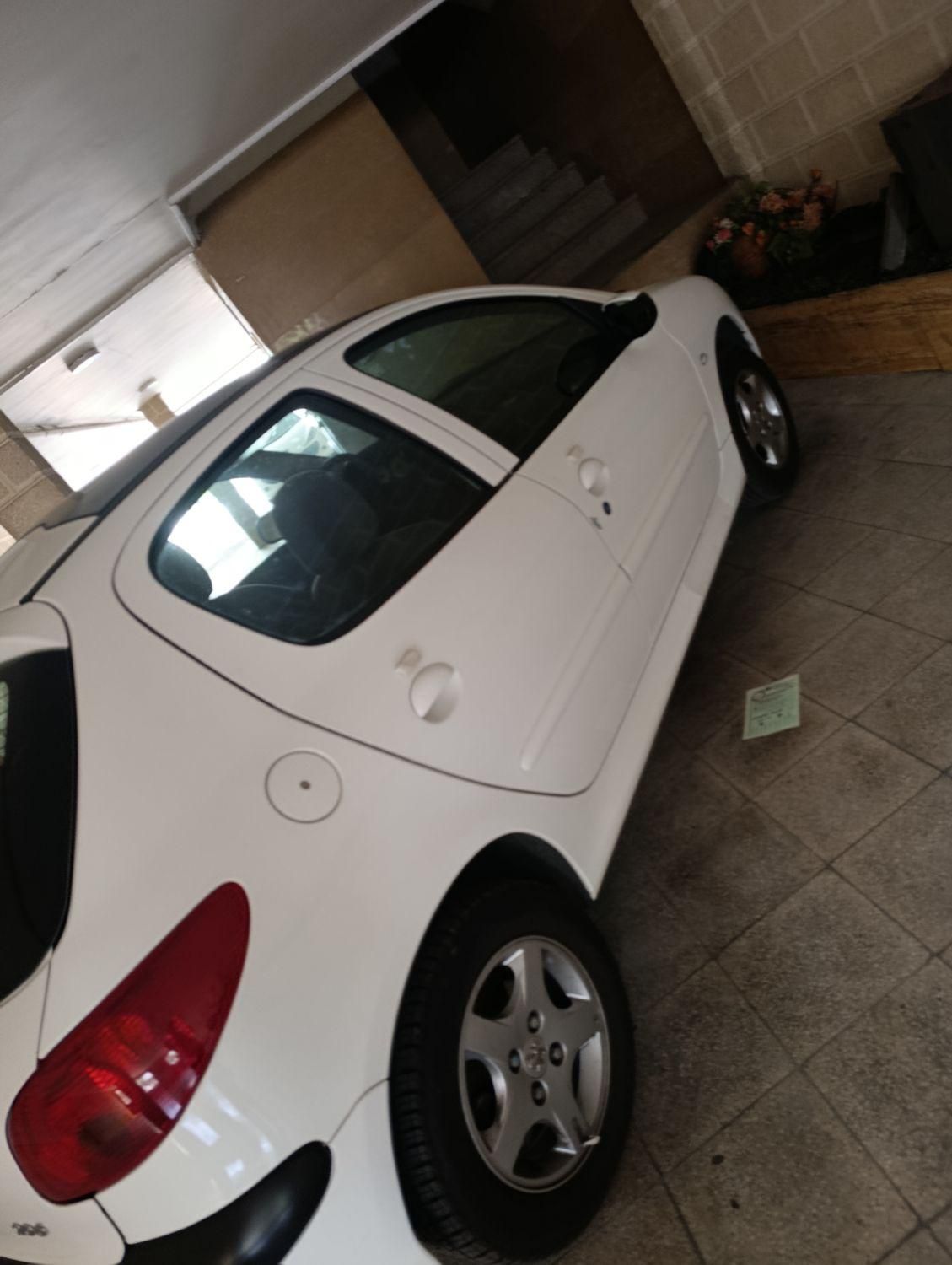 خودرو پژو، 206 آگهی ann_18656132