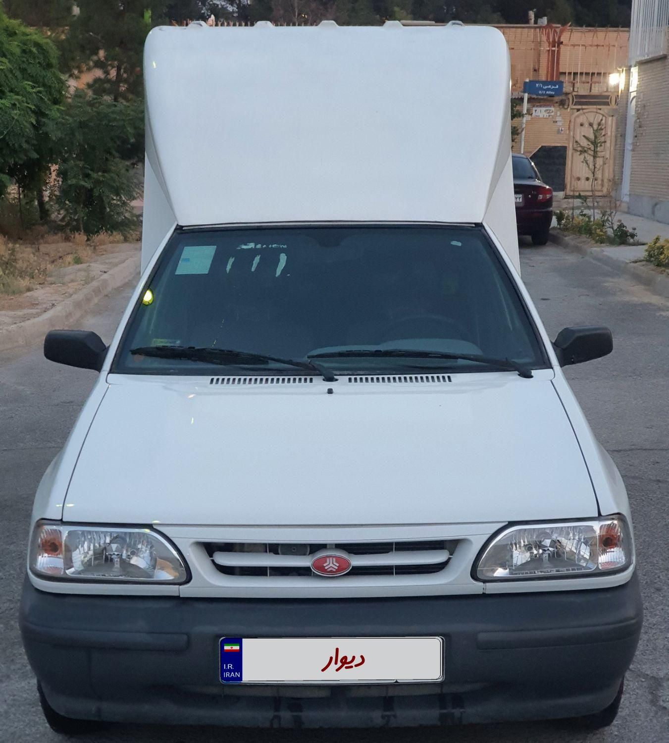 خودرو پراید، 151 آگهی ann_18656211