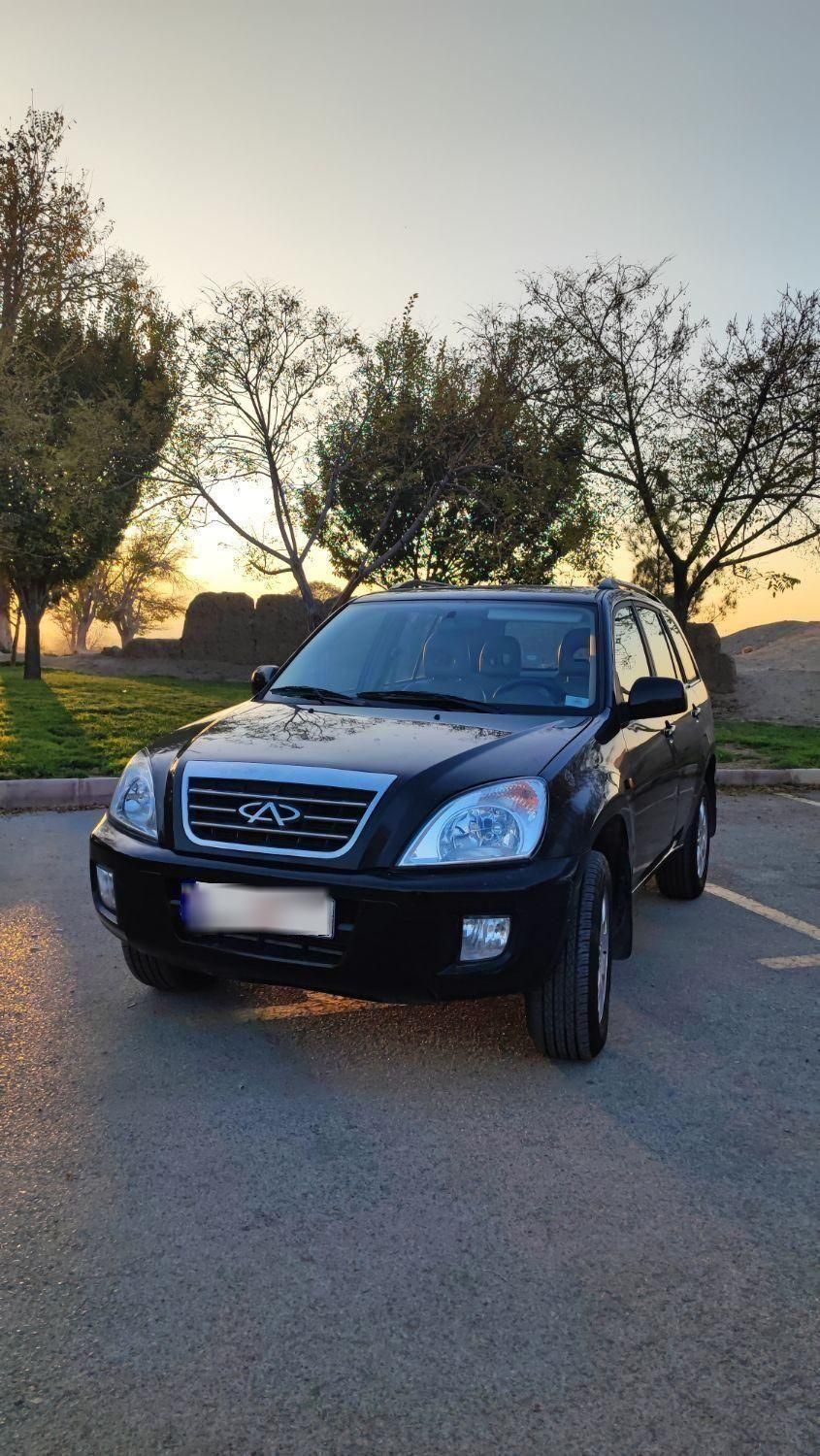 ام وی ام X33 دنده‌ای ساده - 1393