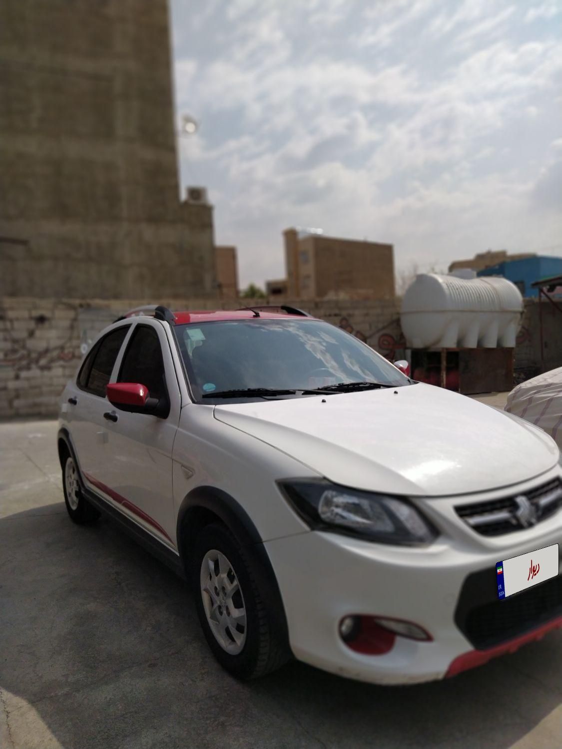 خودرو کوییک، R آگهی ann_18656316