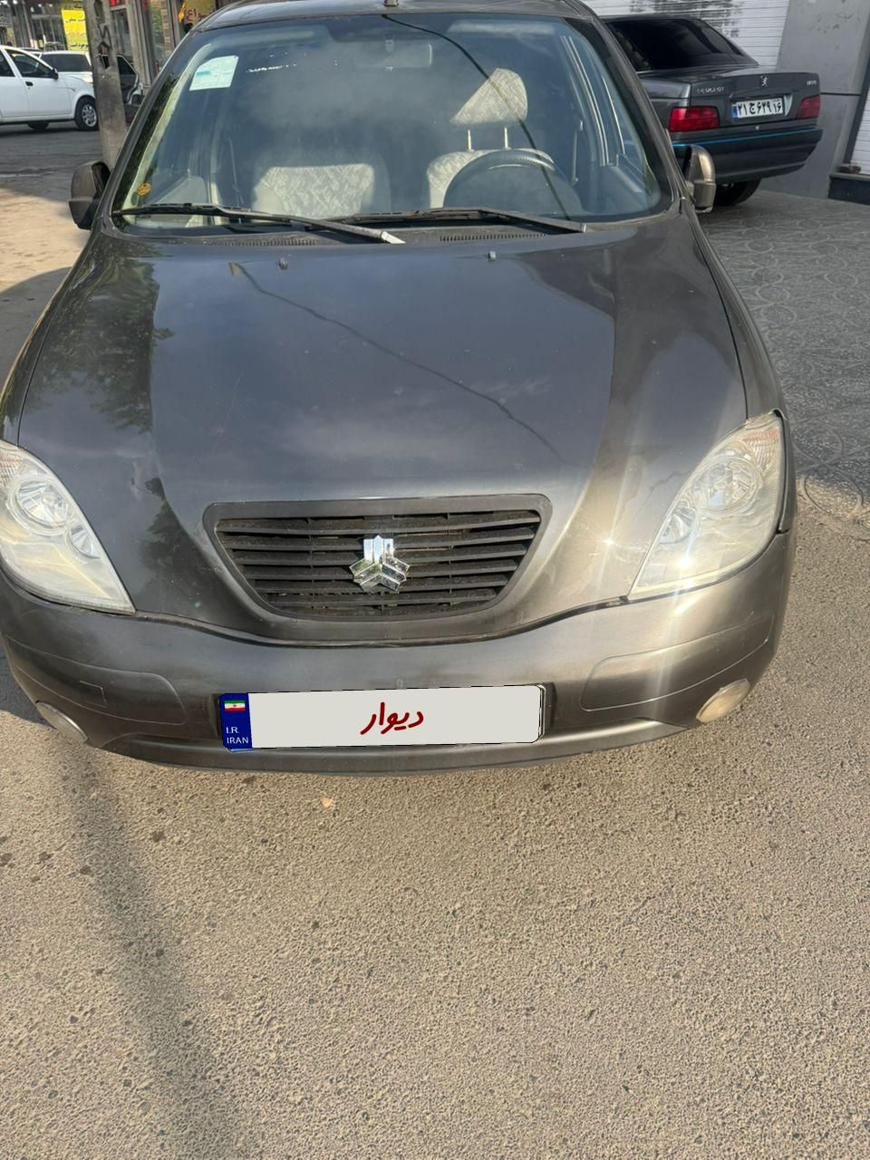 خودرو تیبا، 2 آگهی ann_18656360