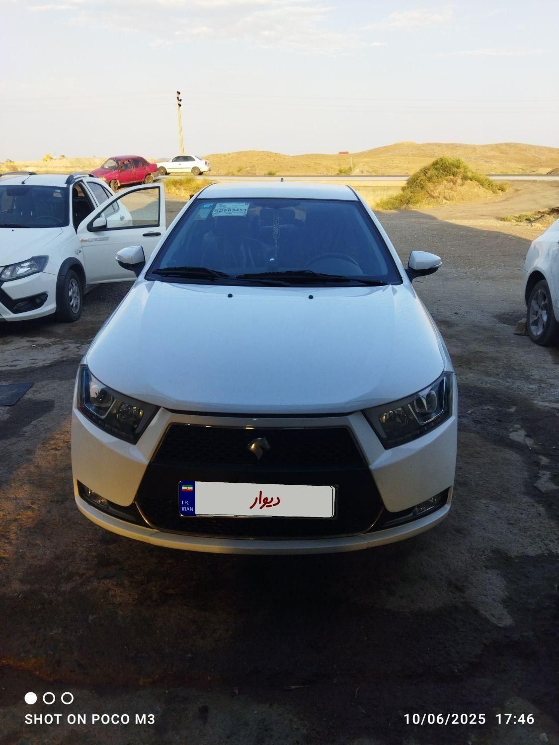 خودرو دنا، پلاس آگهی ann_18656378