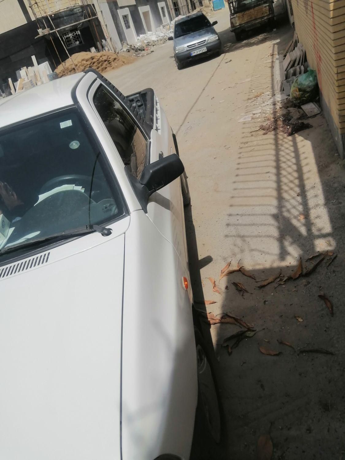 پراید 151 SE - 1402