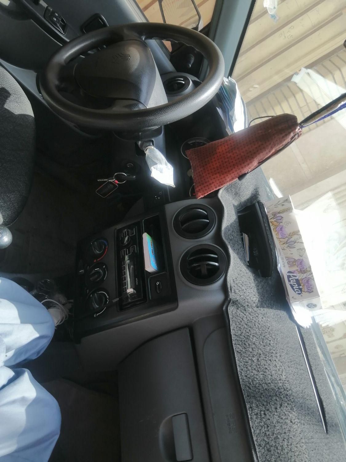 پراید 151 SE - 1402