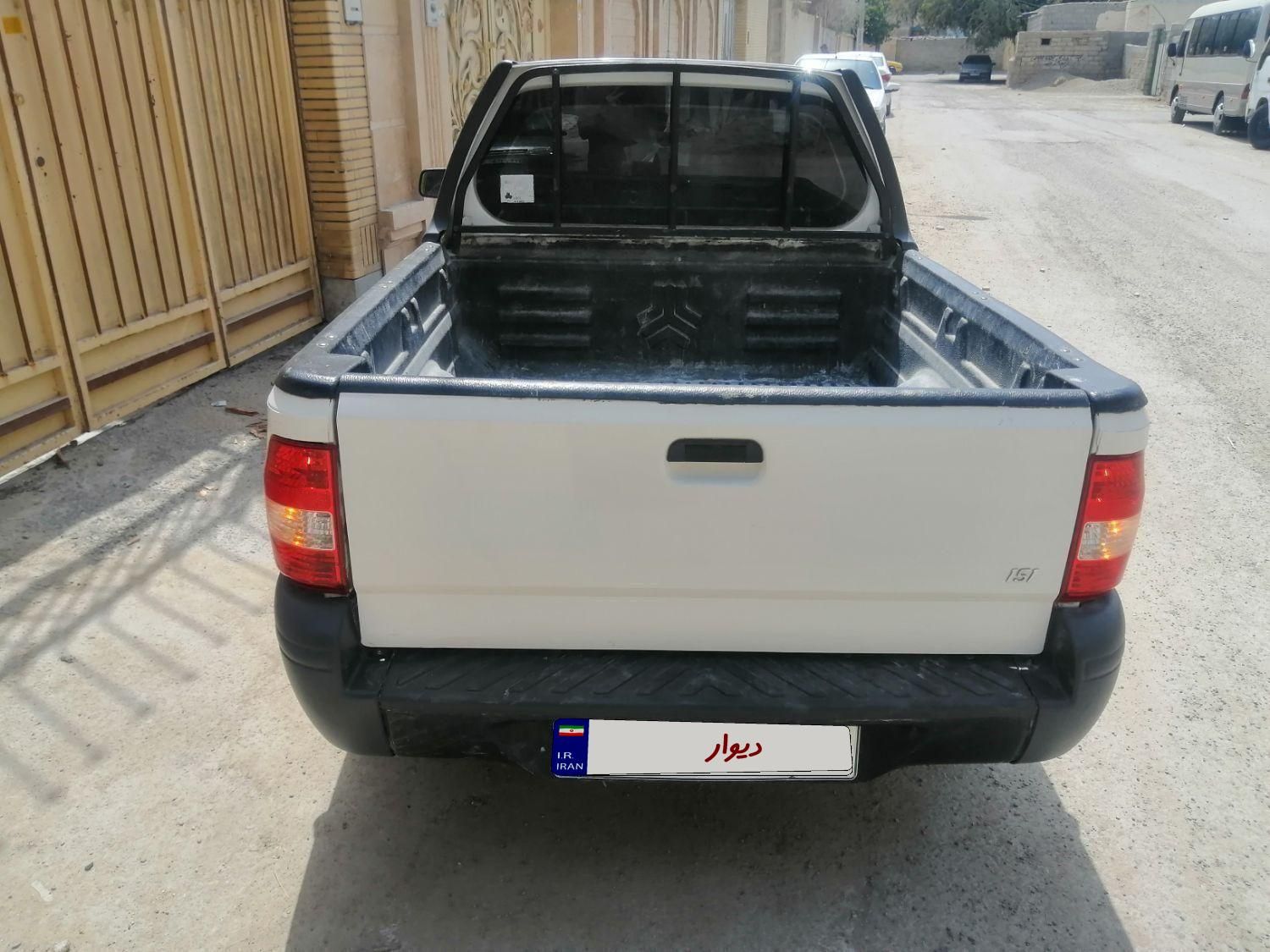 پراید 151 SE - 1402