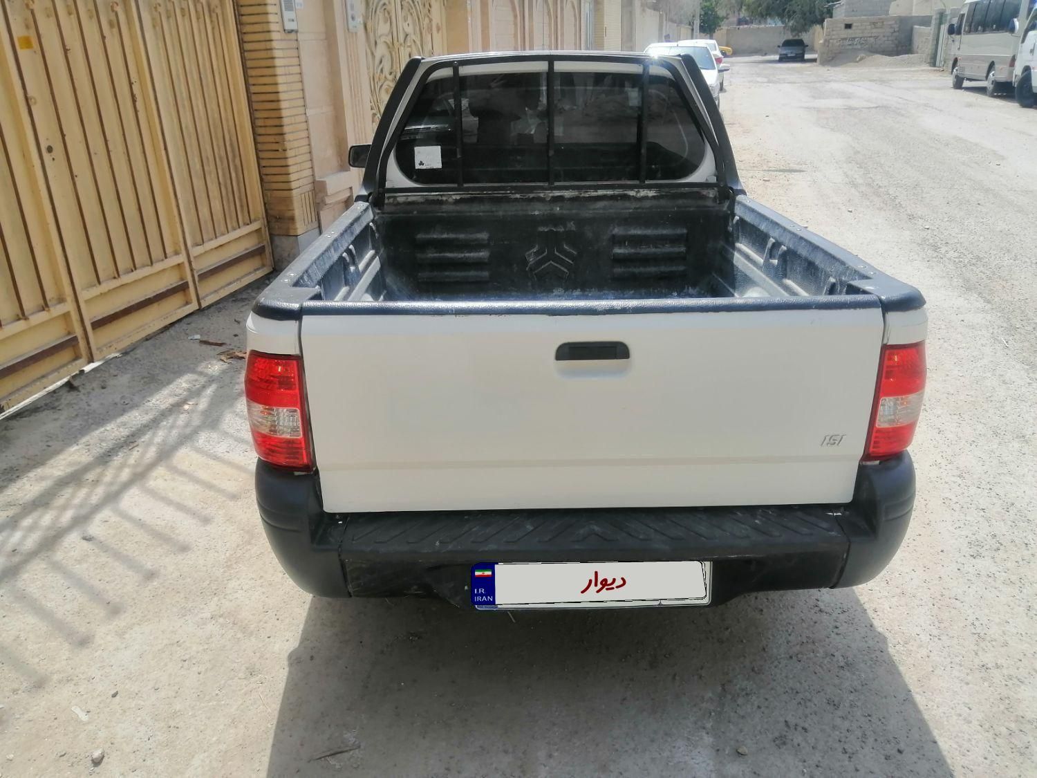 پراید 151 SE - 1402