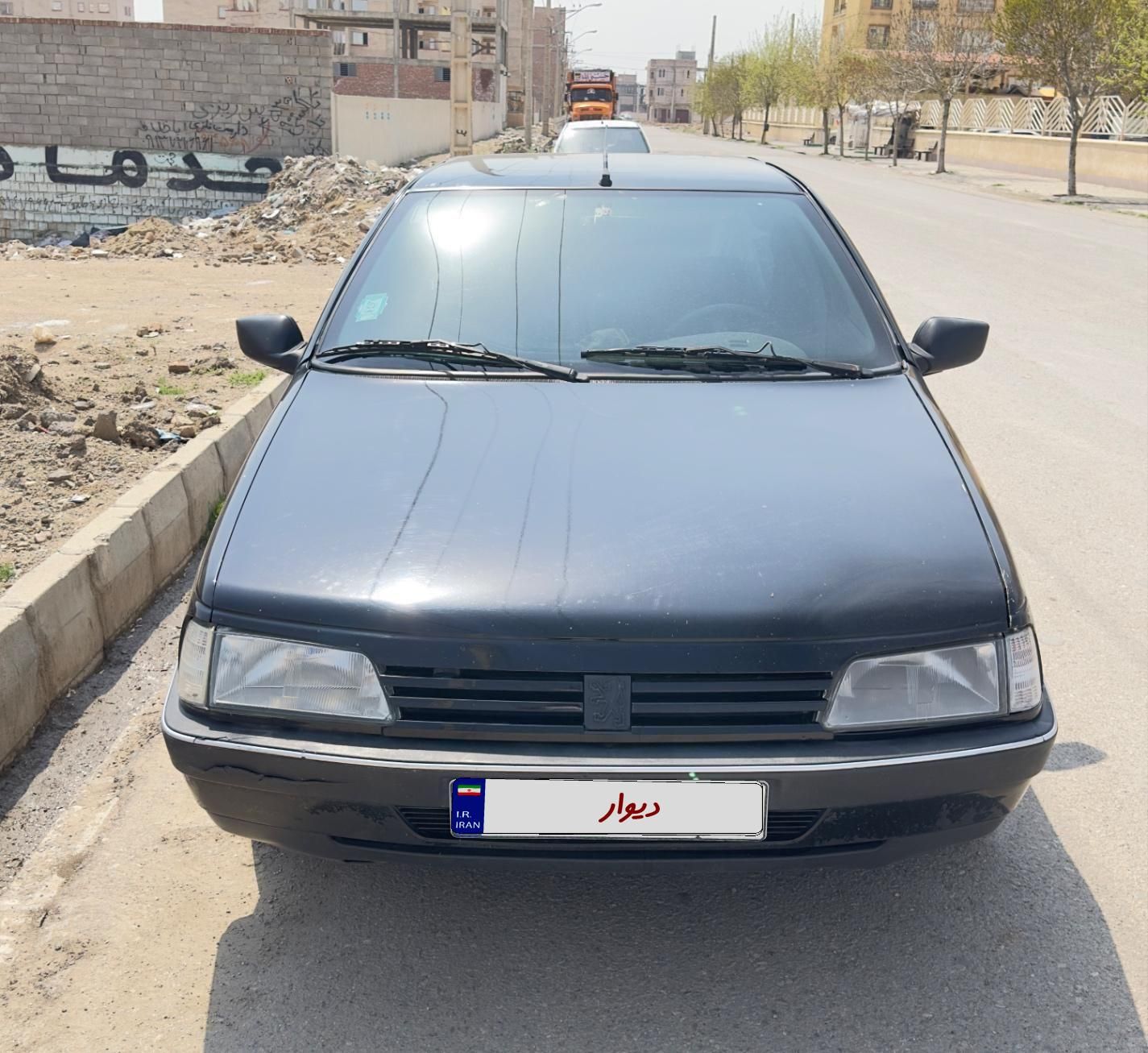 خودرو پژو، 405 آگهی ann_18656431