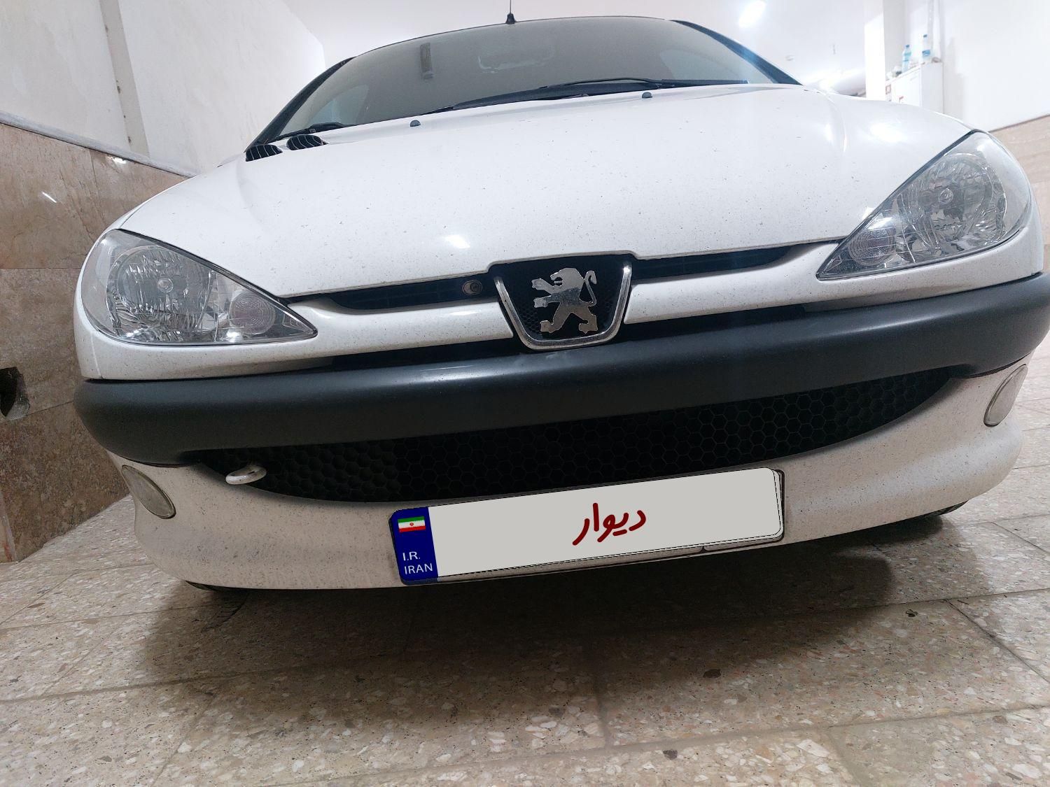 خودرو پژو، 206 آگهی ann_18656439