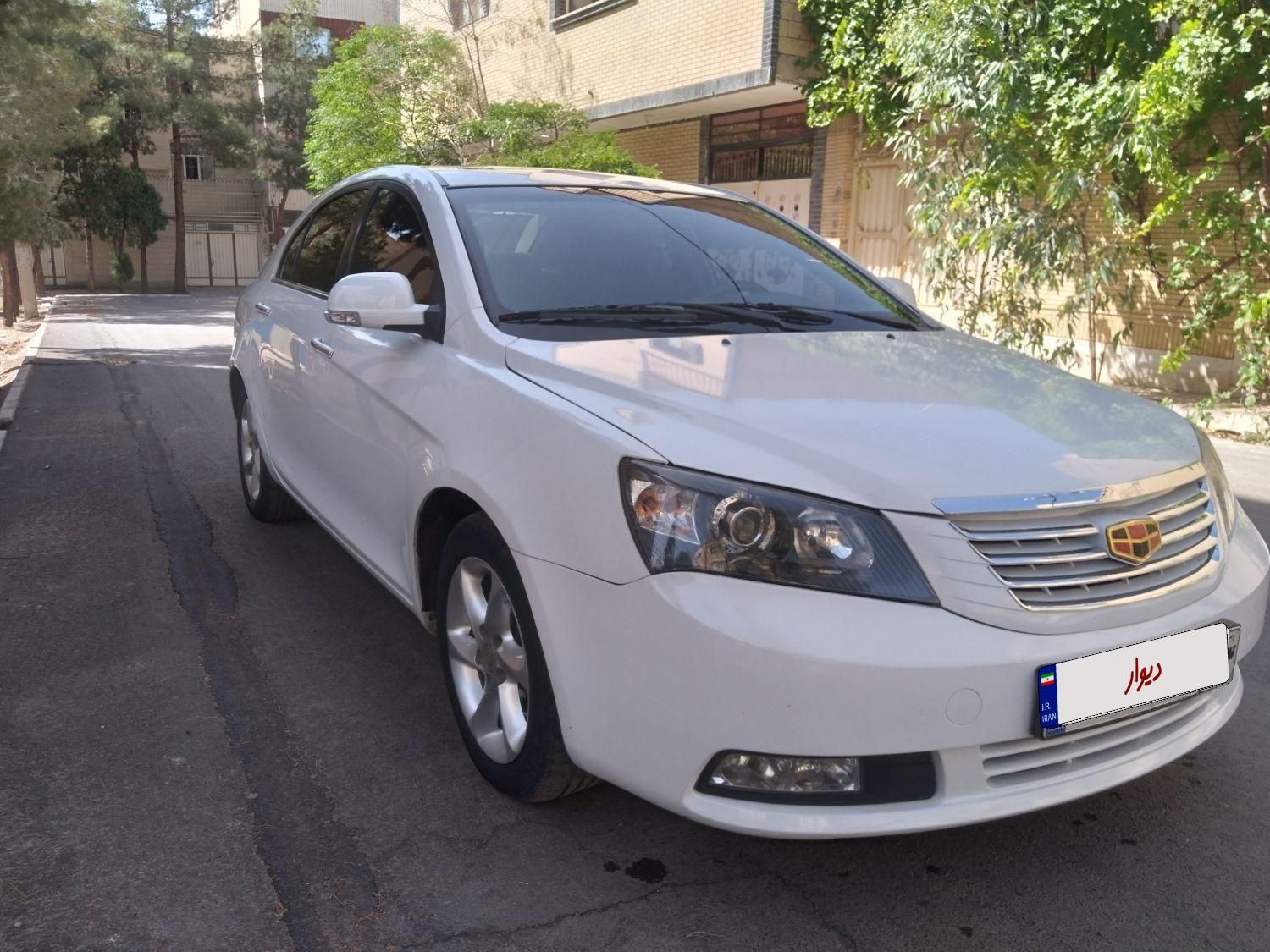 خودرو جیلی، امگرند 7 آگهی ann_18656461