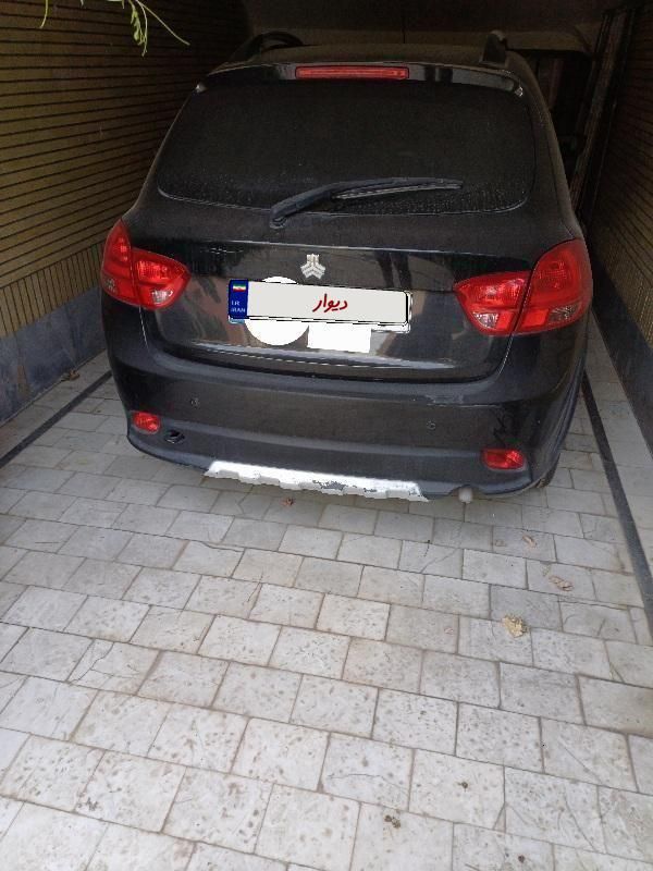 خودرو کوییک، معمولی آگهی ann_18656468