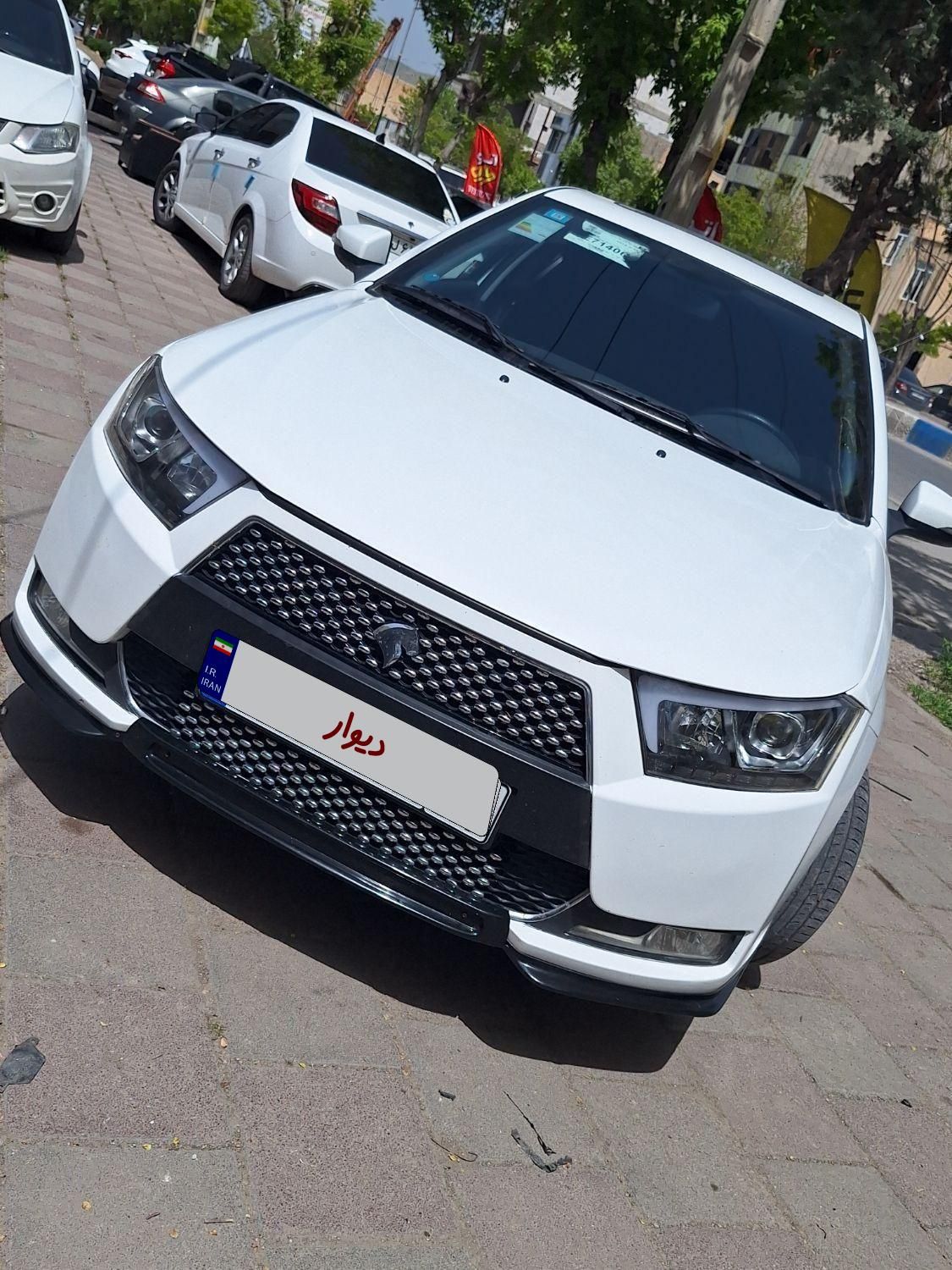 خودرو دنا، پلاس توربو آگهی ann_18656474