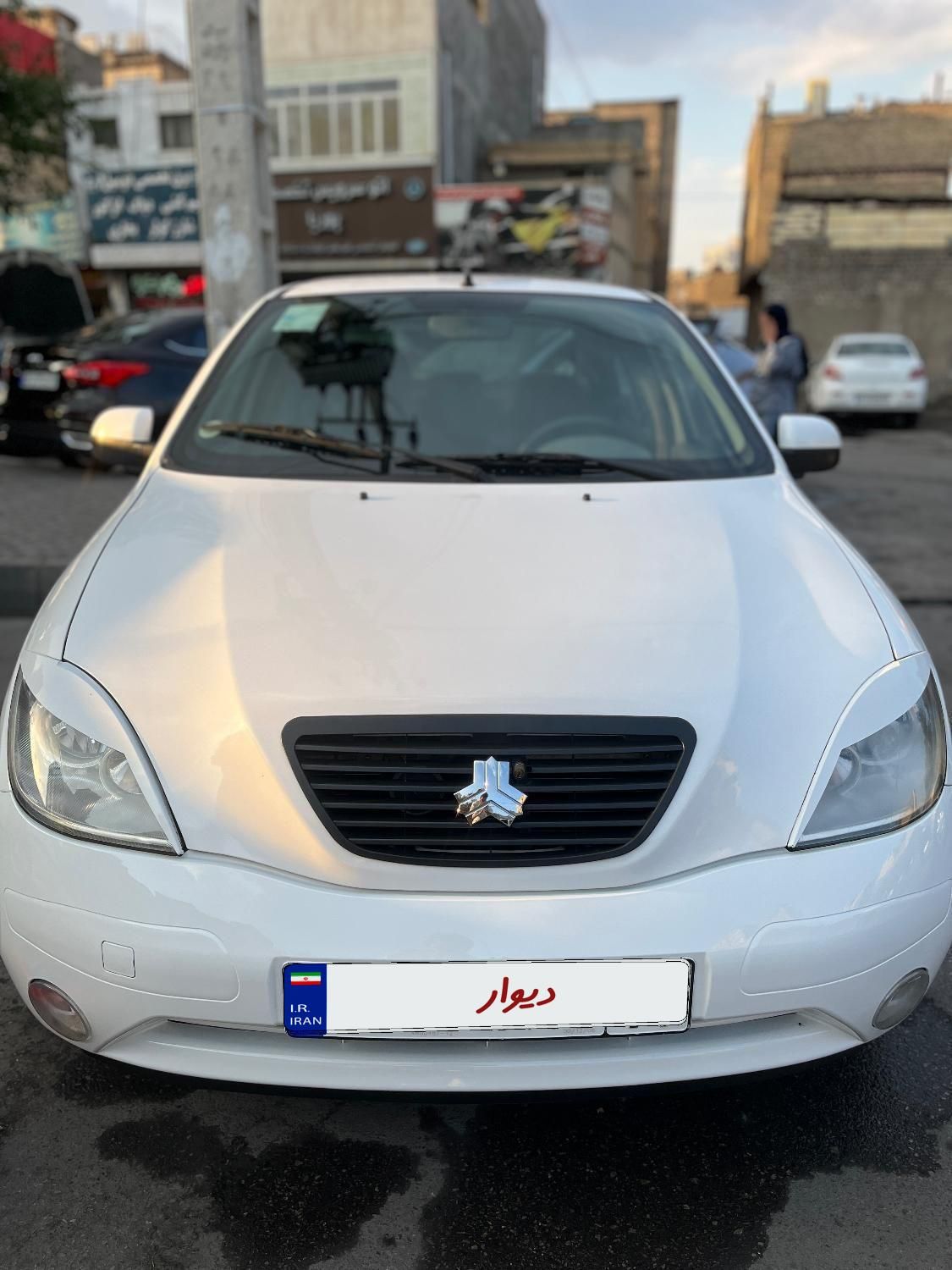 خودرو تیبا، صندوق دار آگهی ann_18656494