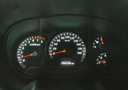 تیبا صندوق دار SX - 1400