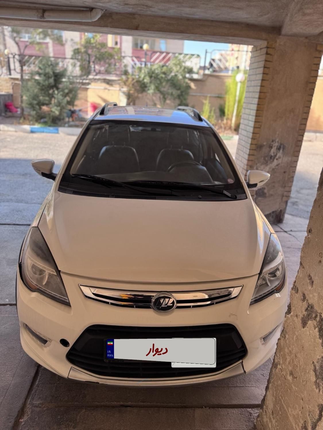 خودرو لیفان، X50 آگهی ann_18656541