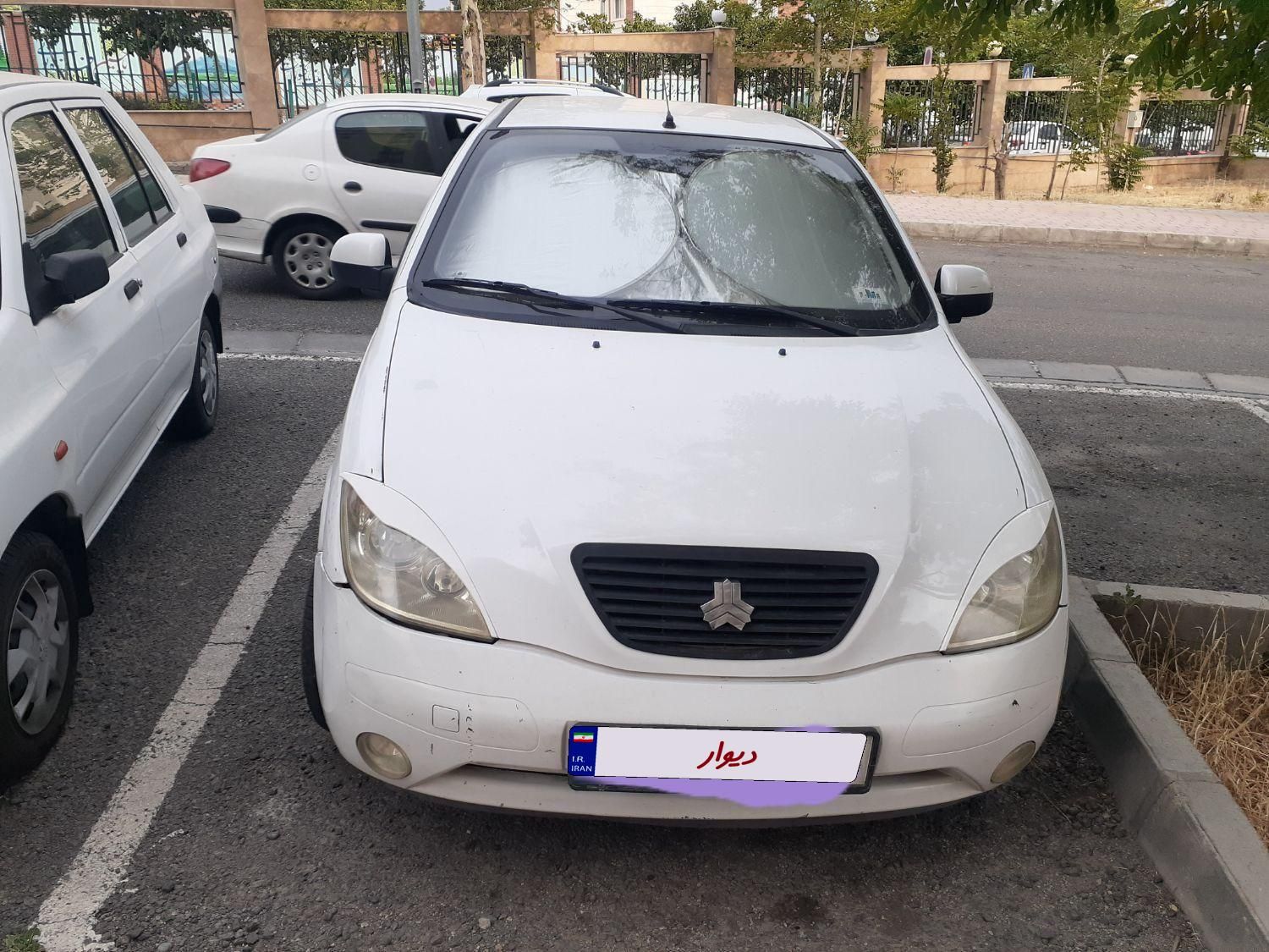 خودرو تیبا، صندوق دار آگهی ann_18656545