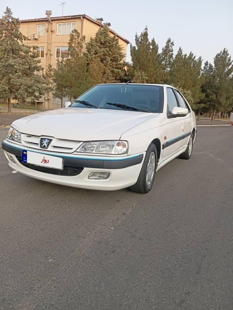 خودرو پژو، پارس آگهی ann_18656546