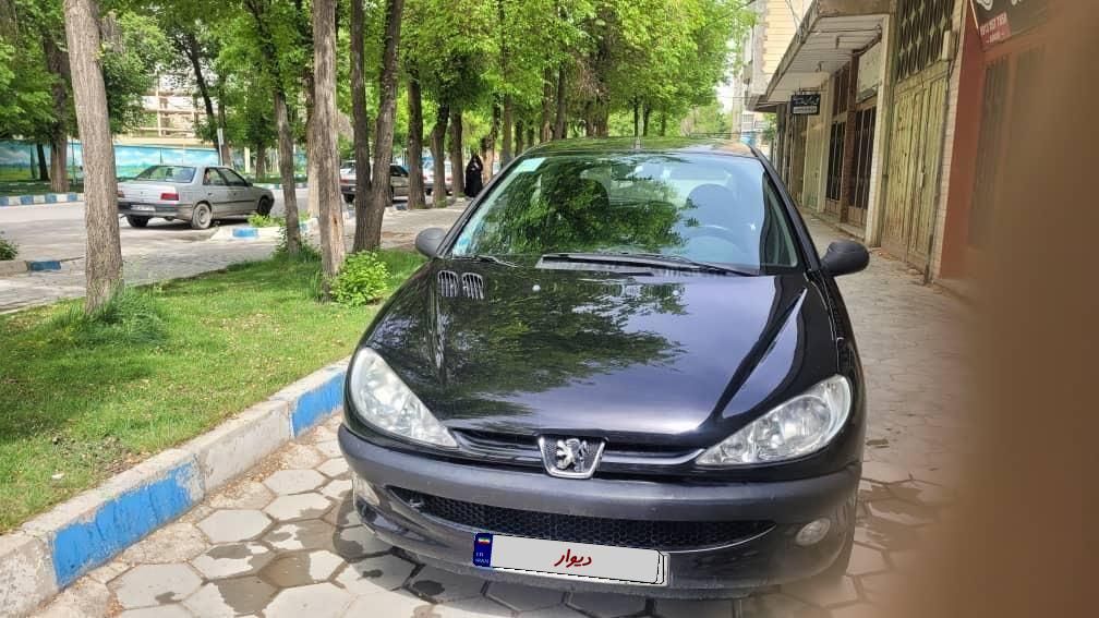 خودرو پژو، 206 آگهی ann_18656571