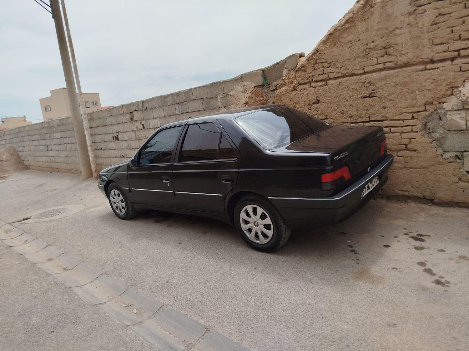 خودرو پژو، 405 آگهی ann_18656577