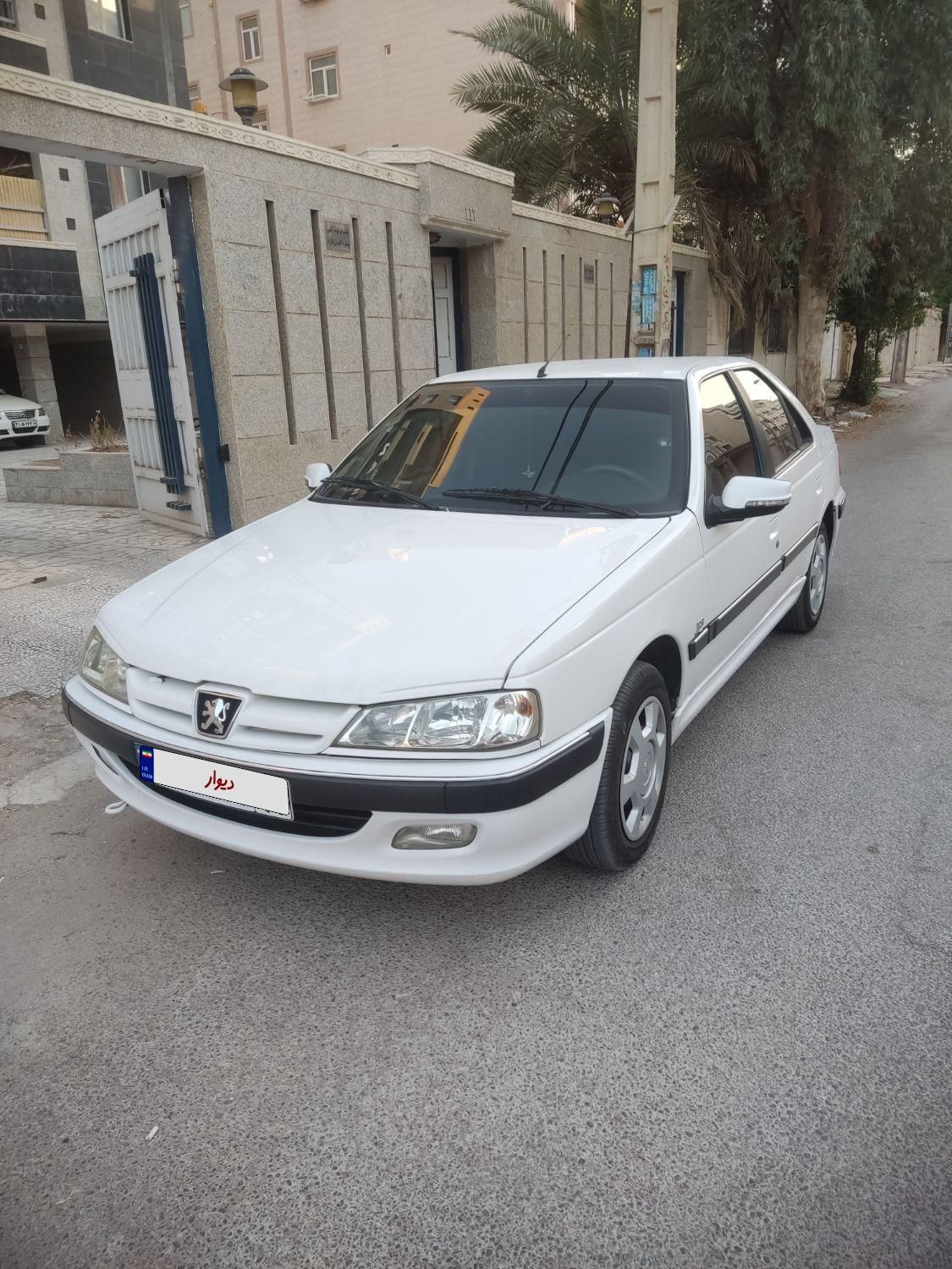خودرو پژو، پارس آگهی ann_18656583