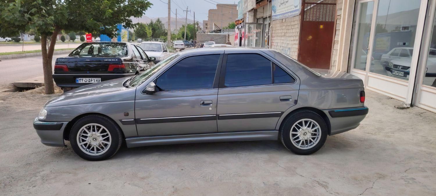 خودرو پژو، پارس آگهی ann_18656591
