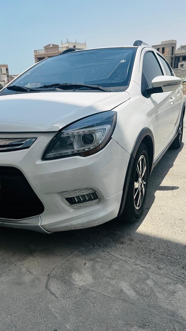 لیفان X50 اتوماتیک - 1396