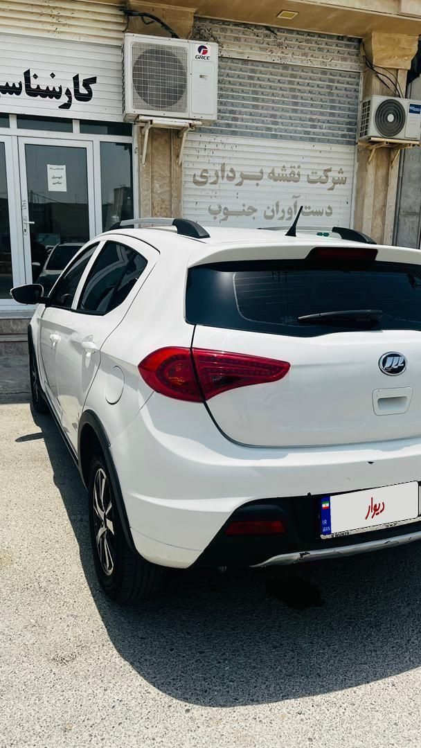خودرو لیفان، X50 آگهی ann_18656592