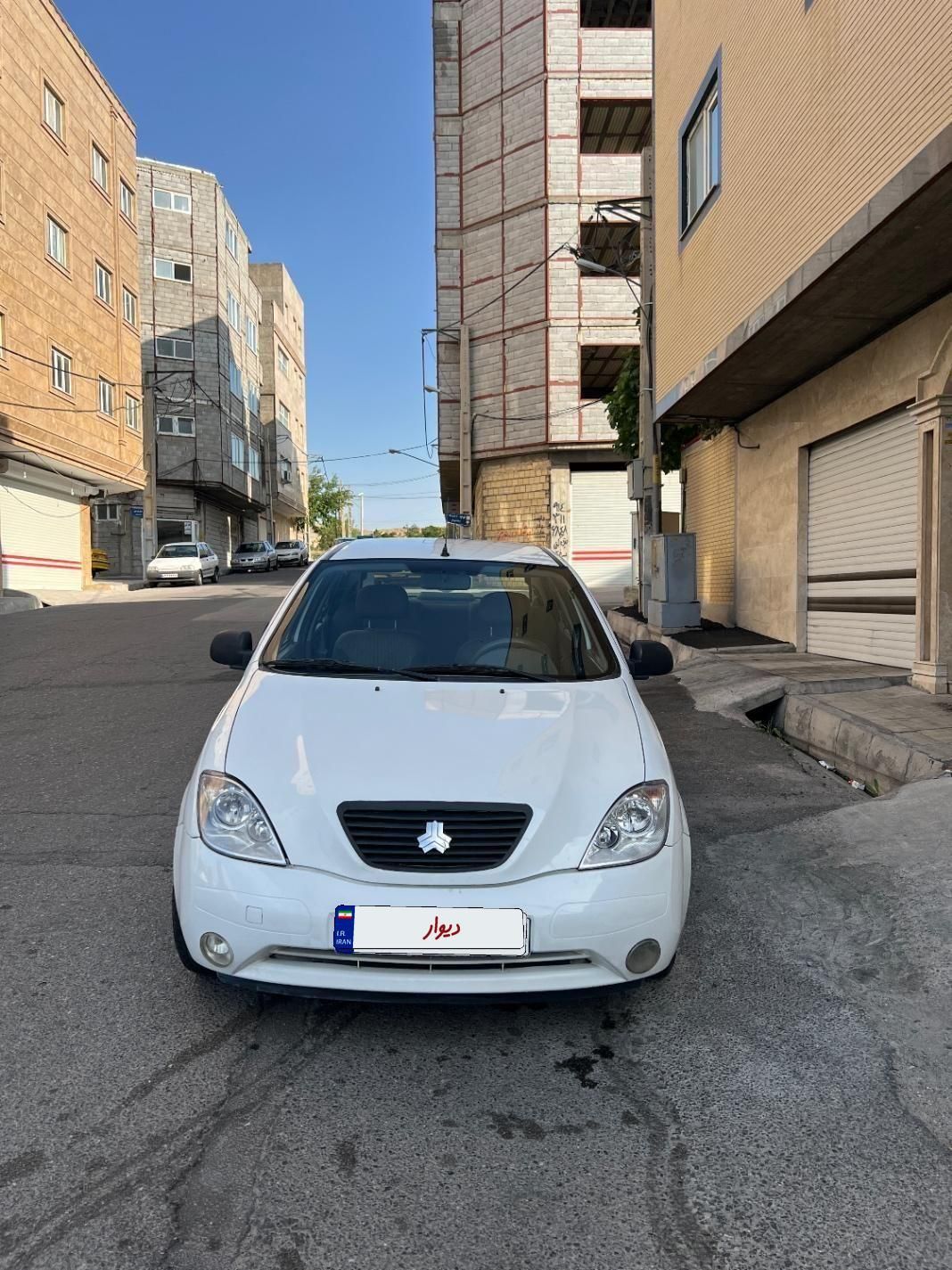 خودرو تیبا، صندوق دار آگهی ann_18656602