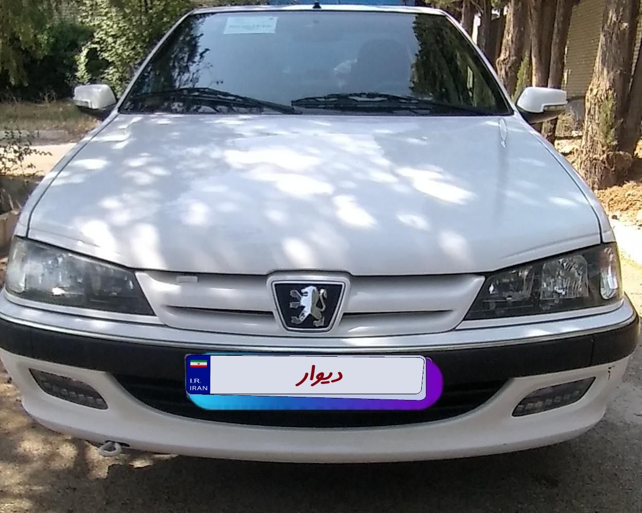 خودرو پژو، پارس آگهی ann_18656607