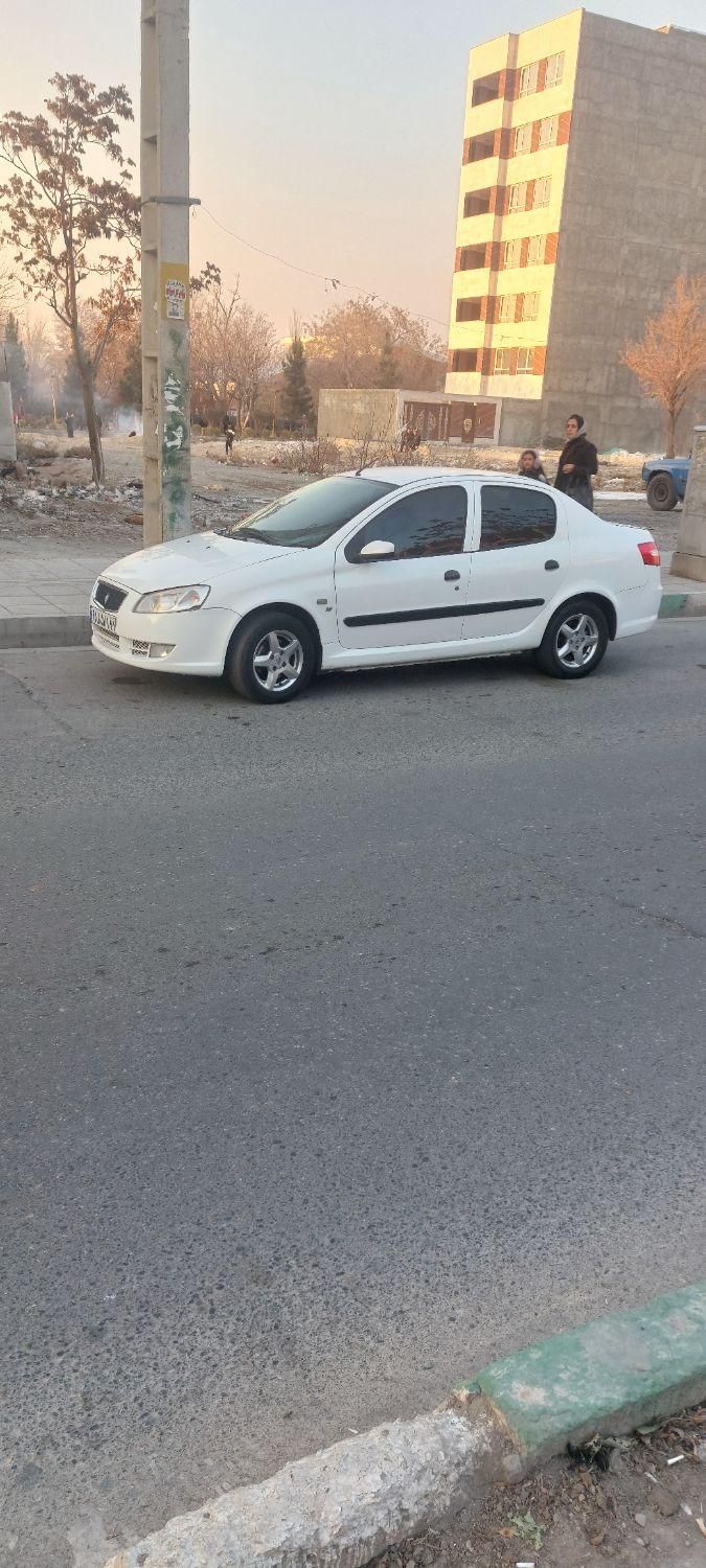 خودرو رانا، LX آگهی ann_18656633