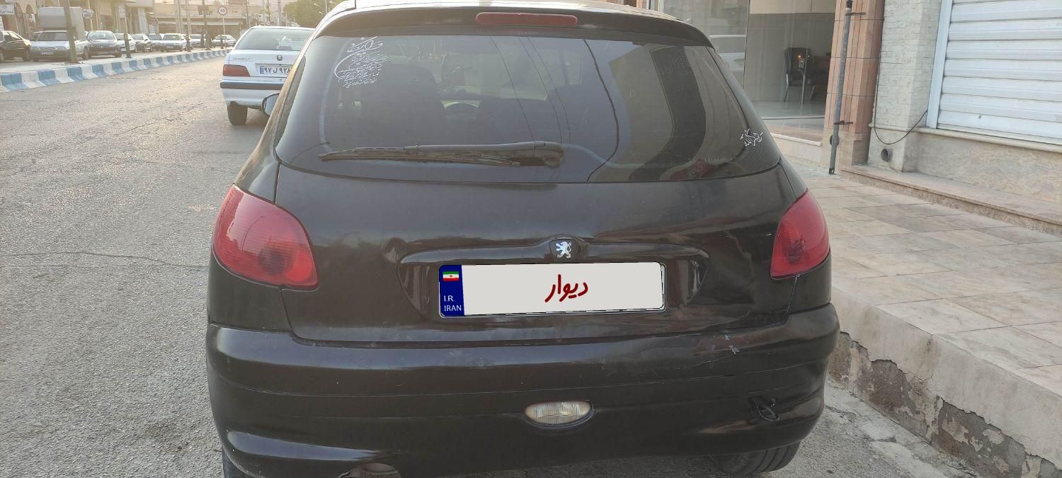 خودرو پژو، 206 آگهی ann_18656637