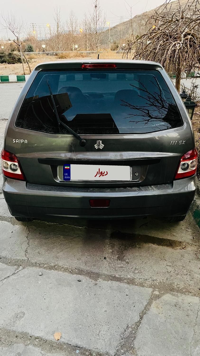 خودرو پراید، 111 آگهی ann_18656644
