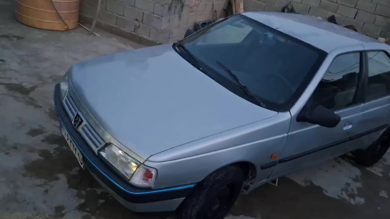 خودرو پژو، 405 آگهی ann_18656669