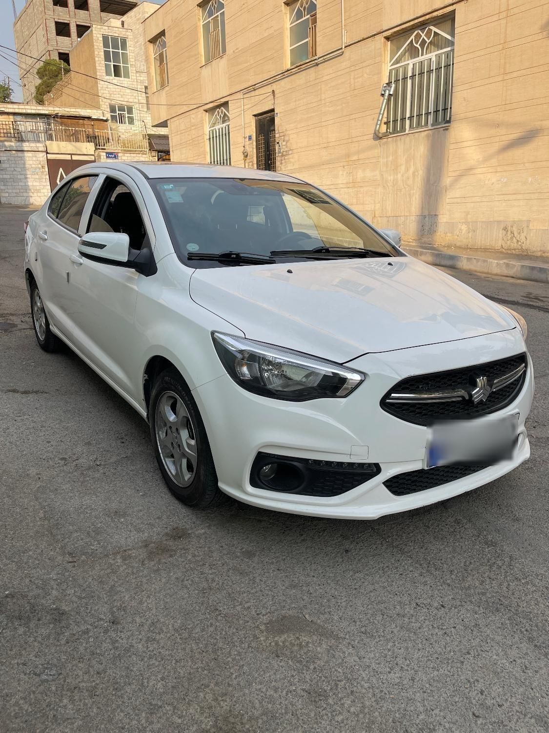 شاهین G دنده ای - 1402